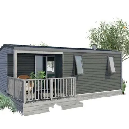 Camping - Parc Aquatique - Ccaggcd Olonne-sur-Mer Exterior photo
