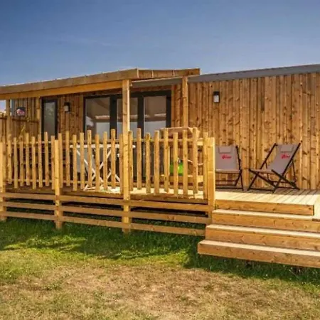 Camping - Parc Aquatique - Ccaggcd Olonne-sur-Mer Exterior photo