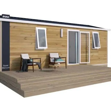 Camping - Parc Aquatique - Ccaggcd Olonne-sur-Mer Exterior photo