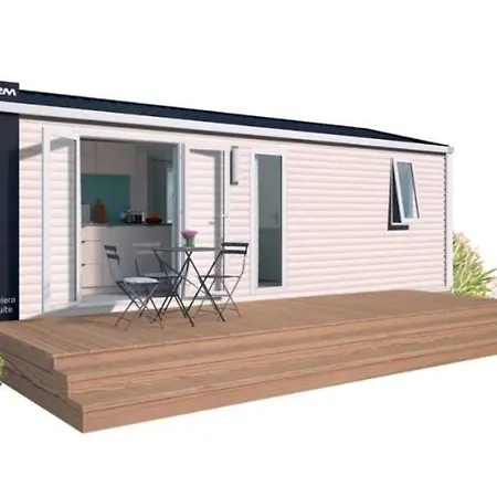 Camping - Parc Aquatique - Ccaggcd Olonne-sur-Mer Exterior photo
