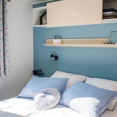 Camping - Parc Aquatique - Ccaggcd Olonne-sur-Mer Exterior photo