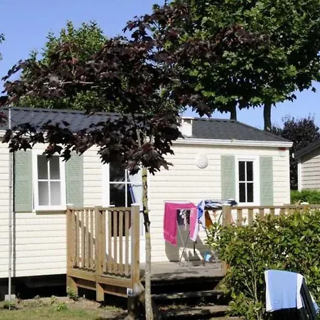 Camping - Parc Aquatique - Ccaggcd Olonne-sur-Mer Exterior photo