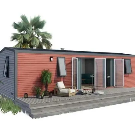 Camping - Parc Aquatique - Ccaggcd Olonne-sur-Mer Exterior photo