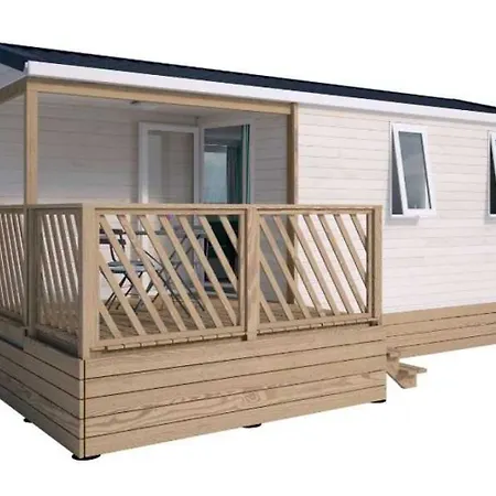 Camping - Parc Aquatique - Ccaggcd Olonne-sur-Mer Exterior photo