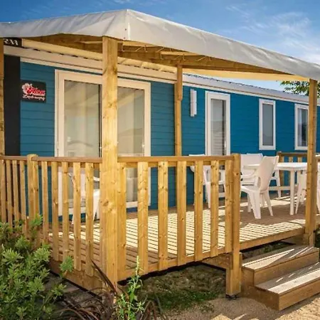 Camping - Parc Aquatique - Ccaggcd Olonne-sur-Mer Exterior photo