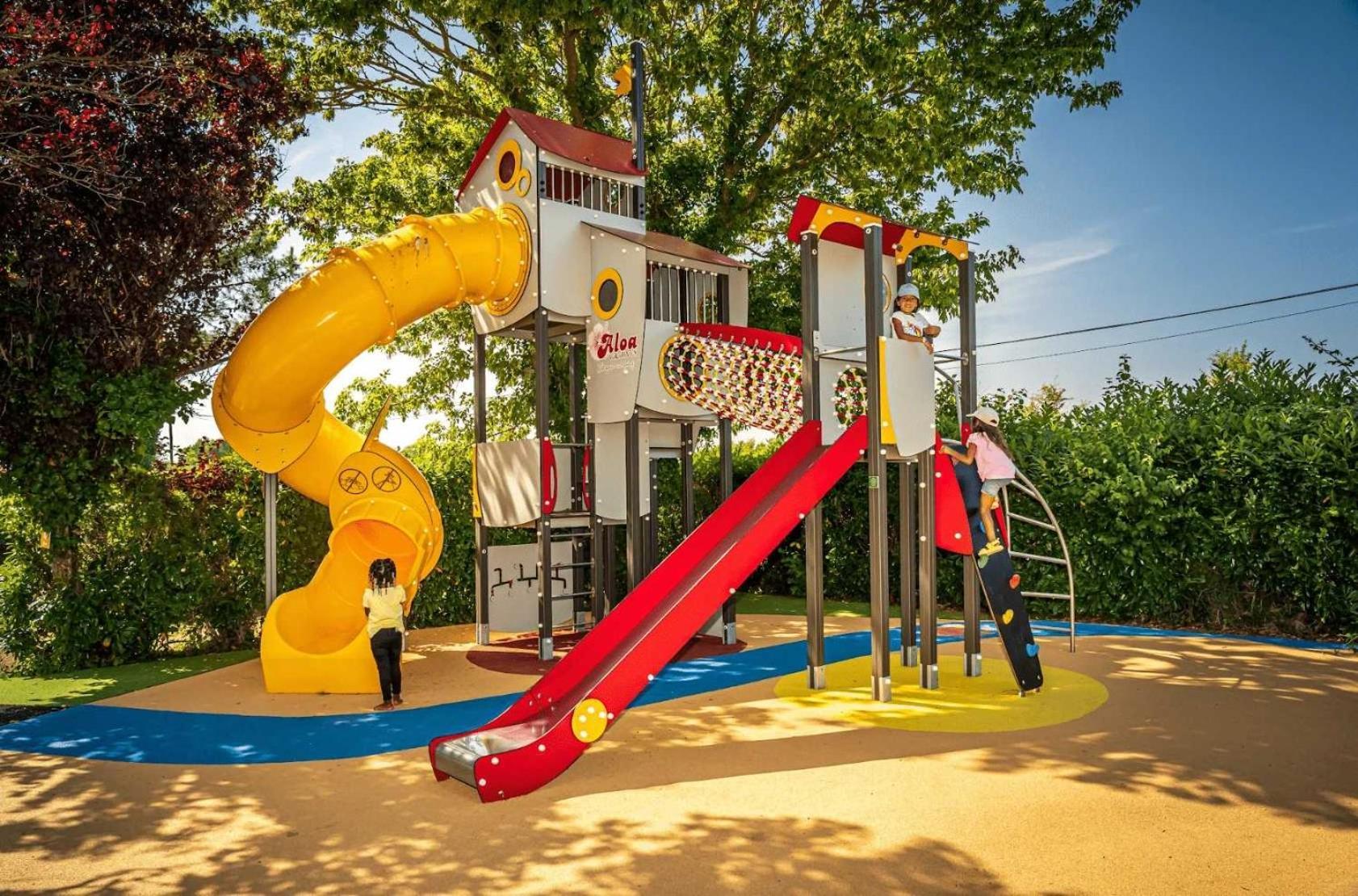 - Parc Aquatique - Ccaggcd *