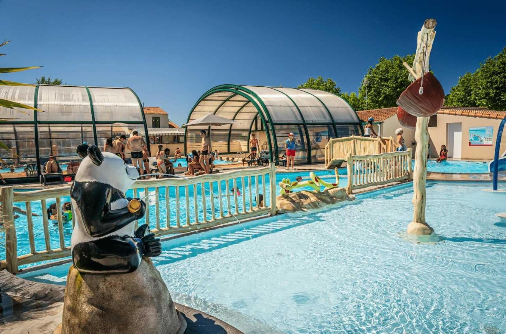 - Parc Aquatique - Ccaggcd