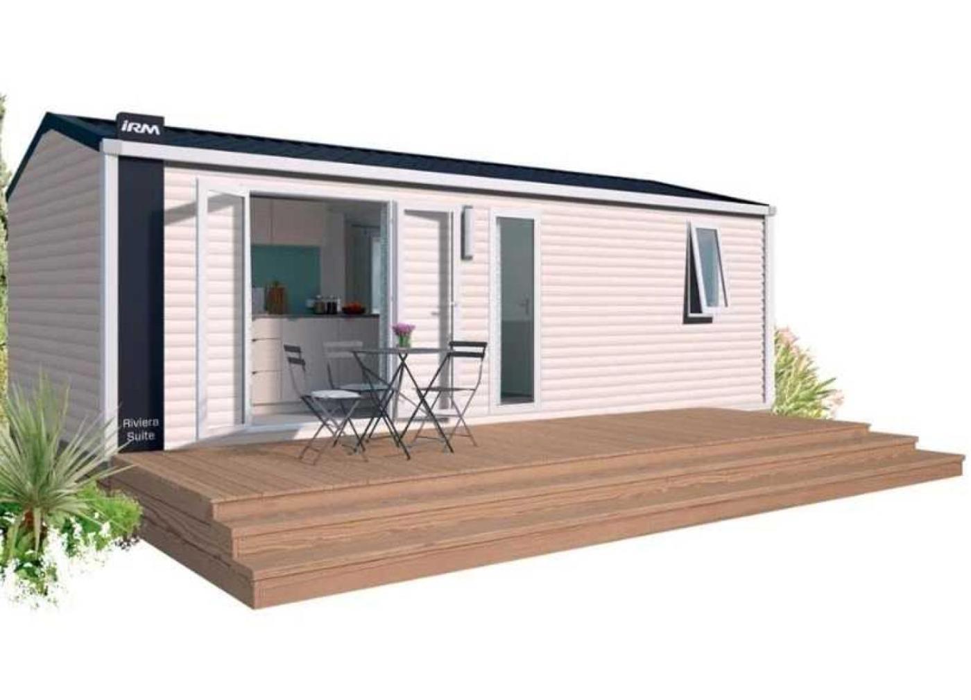 Campsite - Parc Aquatique - Ccaggcd Olonne-sur-Mer
