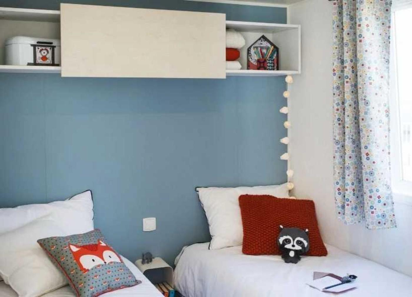 - Parc Aquatique - Ccaggcd Campsite Olonne-sur-Mer