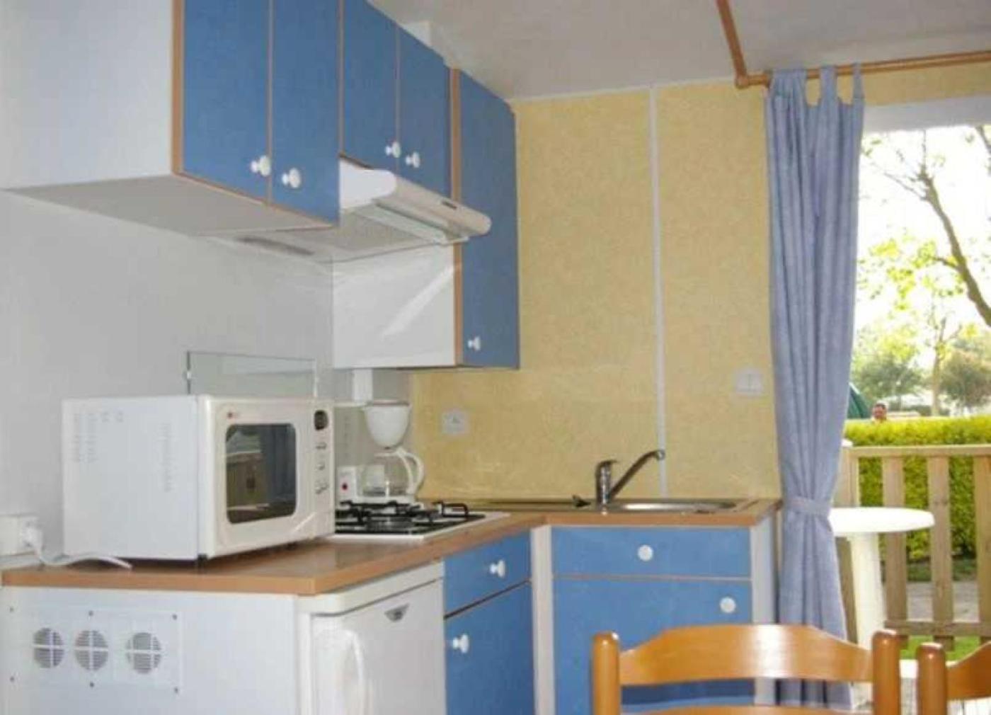 Camping - Parc Aquatique - Ccaggcd Olonne-sur-Mer