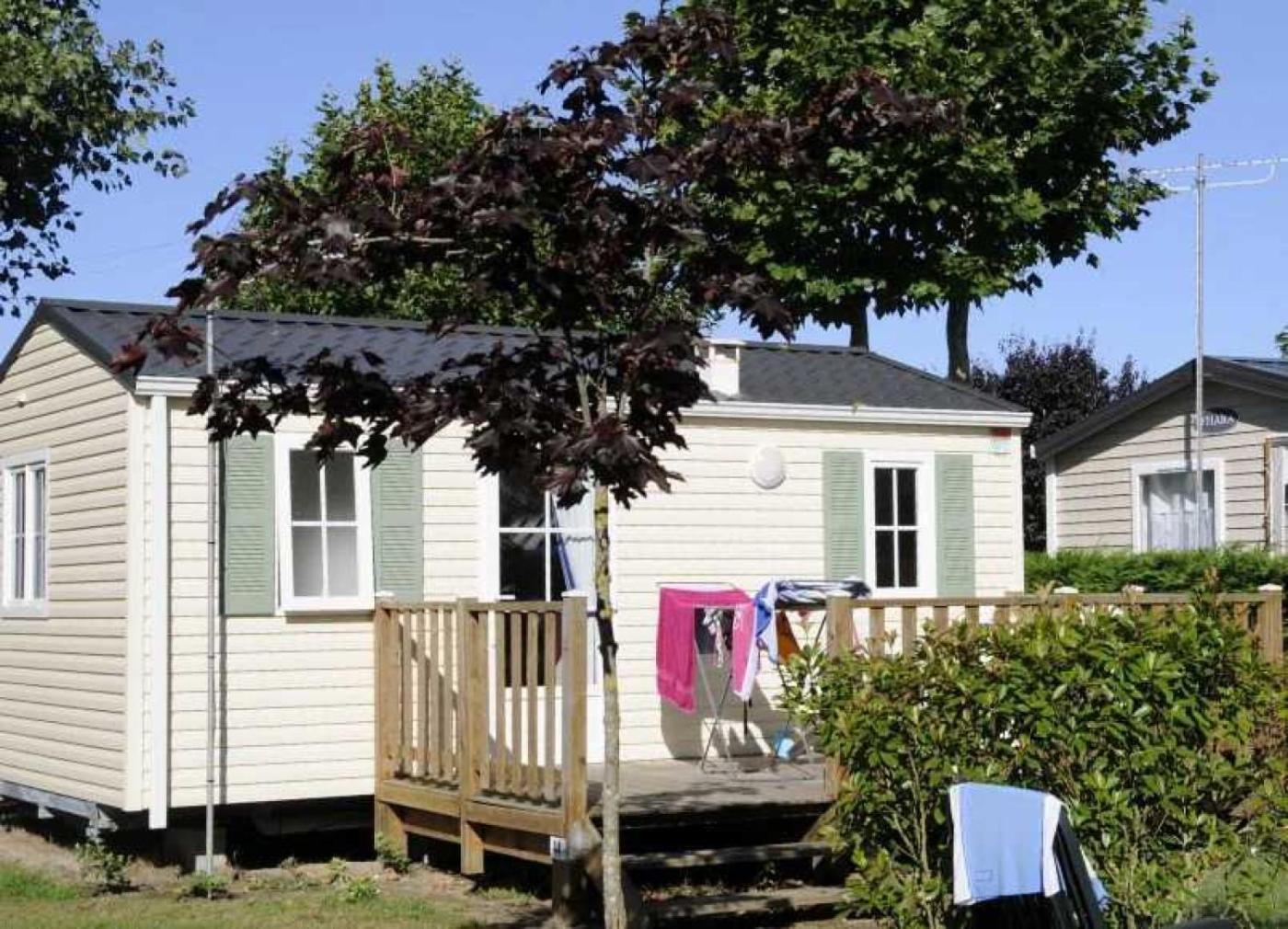 Camping - Parc Aquatique - Ccaggcd