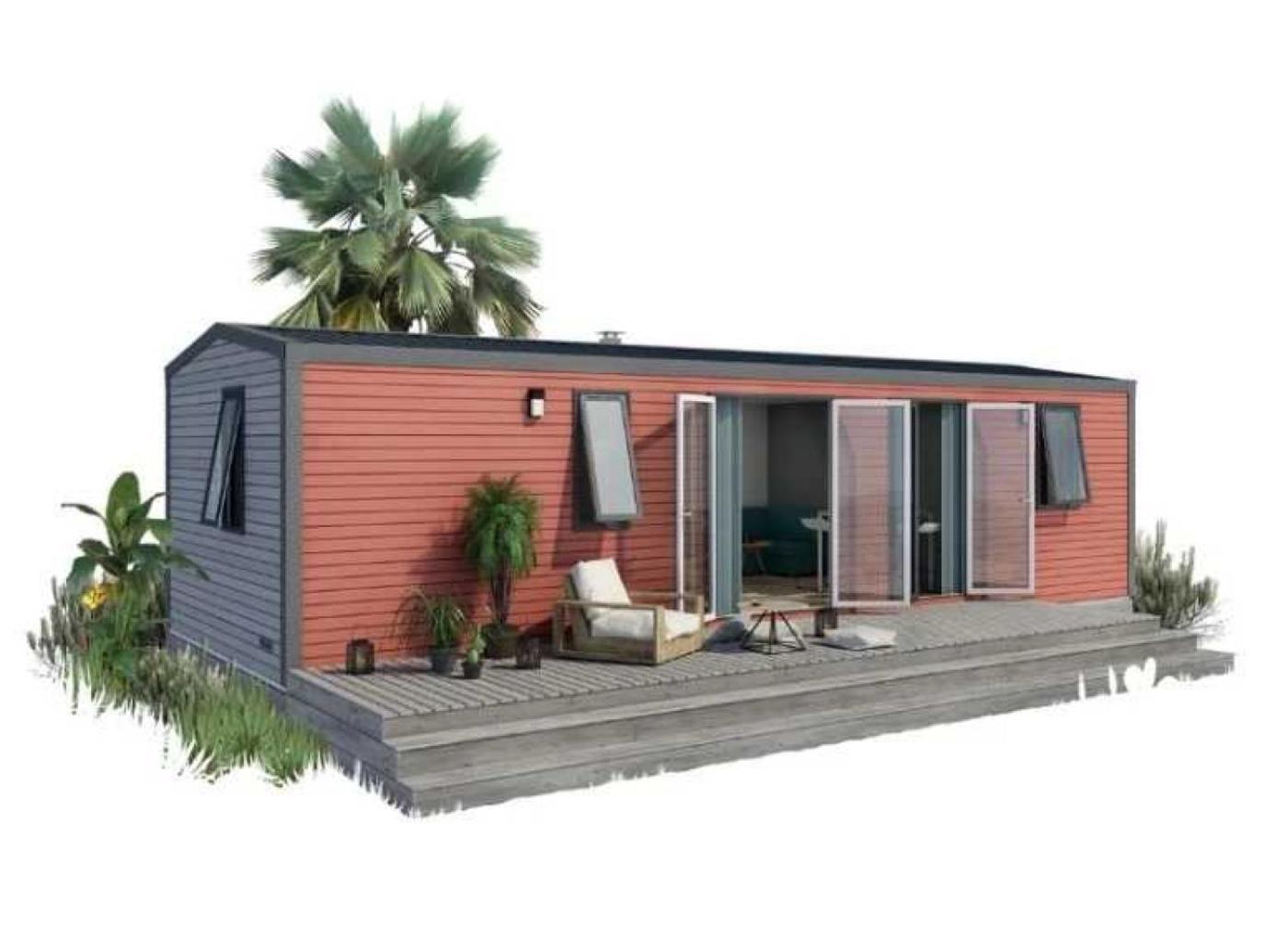 Camping - Parc Aquatique - Ccaggcd Olonne-sur-Mer