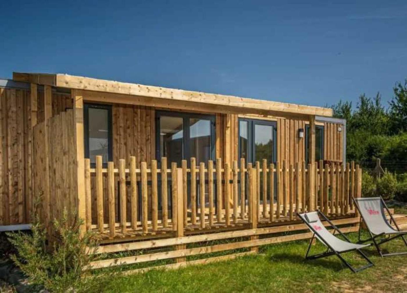 Campsite - Parc Aquatique - Ccaggcd *