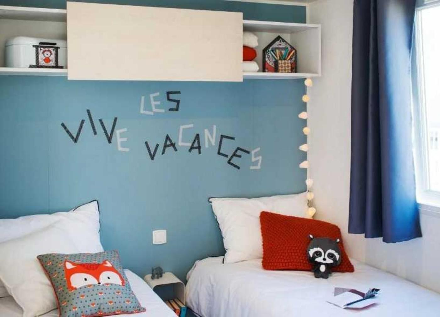 - Parc Aquatique - Ccaggcd Campsite Olonne-sur-Mer