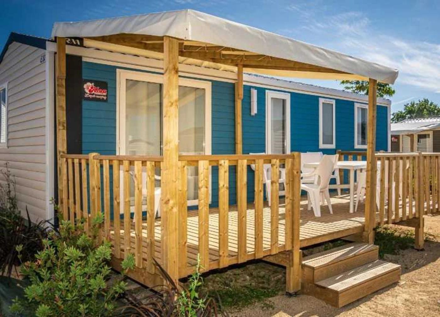 - Parc Aquatique - Ccaggcd Campsite *