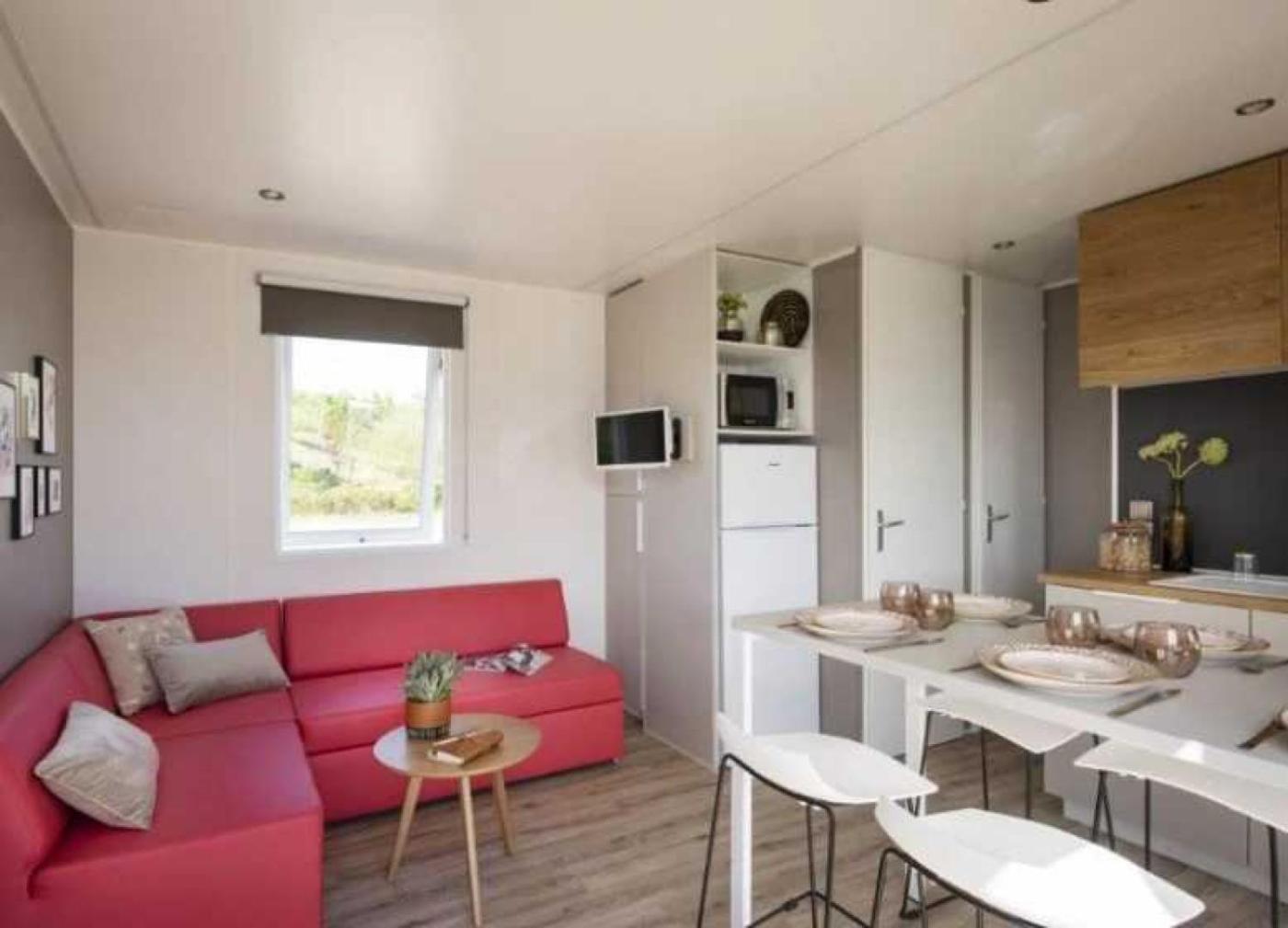 - Parc Aquatique - Ccaggcd Camping Olonne-sur-Mer